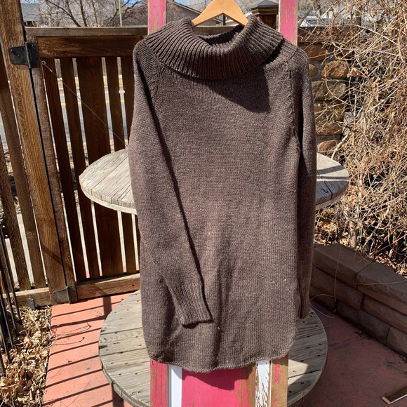 INVENTORY REDUCTION SALE! NEW Mo : Vint New York Sweater Dress Size Small - Picture 3 of 7